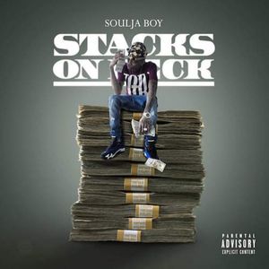 Stacks On Deck Cover