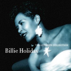The Ultimate Collection Cover