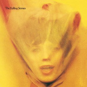 Goats Head Soup Cover