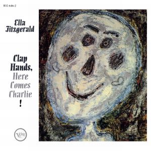 Clap Hands, Here Comes Charlie! Cover