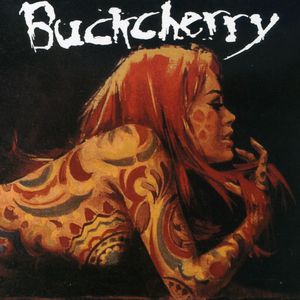Buckcherry Cover