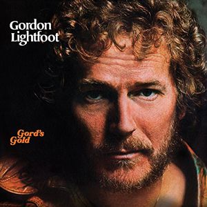 Gord's Gold Cover