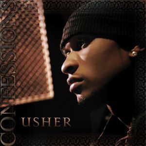 Confessions Cover