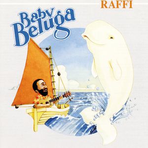 Baby Beluga Cover