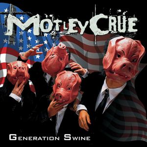 Generation Swine Cover