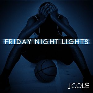 Friday Night Lights Cover