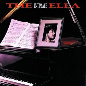 The Intimate Ella Cover