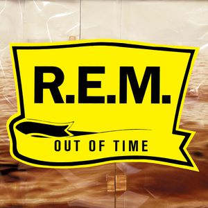 Out of Time Cover