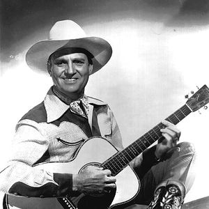 Gene Autry Cover