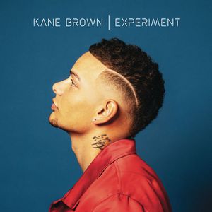 Experiment Cover