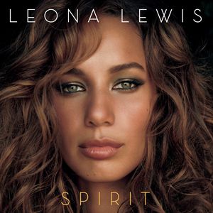 Spirit Cover