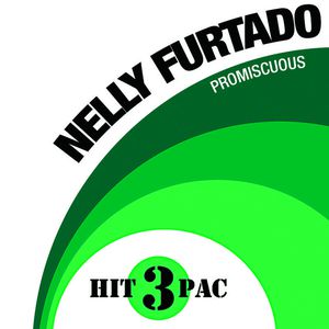 Promiscuous Hit Pac Cover