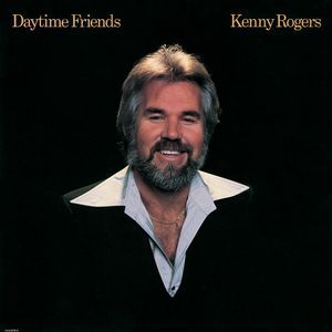 Daytime Friends Cover