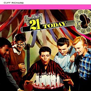 21 Today Cover