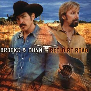 Red Dirt Road Cover