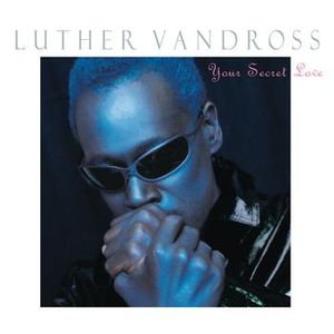 YOUR SECRET LOVE Cover