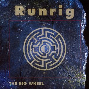 The Big Wheel Cover