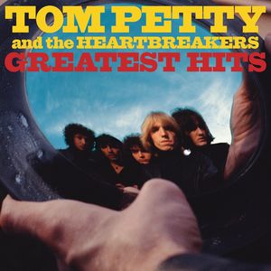 Greatest Hits Cover