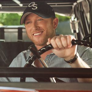 Cole Swindell Cover