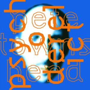 Psychoderelict Cover