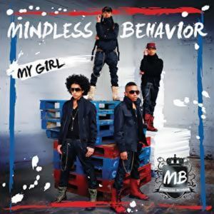 My Girl Cover
