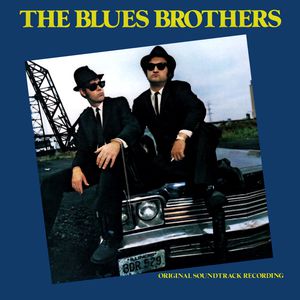 Blues Brothers Cover