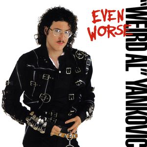 Even Worse Cover