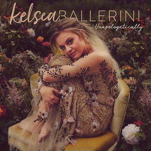 Unapologetically Cover