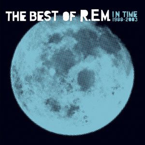 In Time: The Best of R.E.M. 1988-2003 Cover