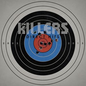 Direct Hits Cover