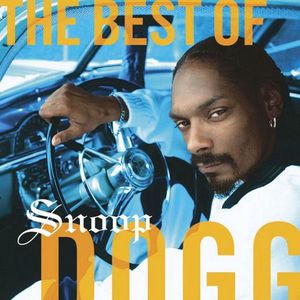 The Best Of Snoop Dogg Cover