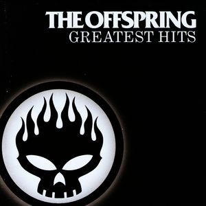 Greatest Hits Cover