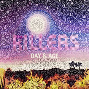 Day & Age Cover