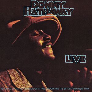 Live Cover