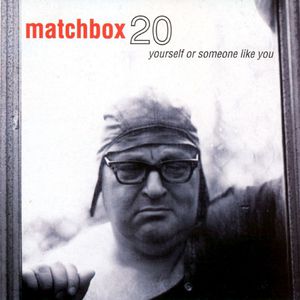 Yourself or Someone Like You Cover