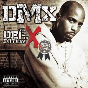 The Definition Of X: Pick Of The Litter Cover