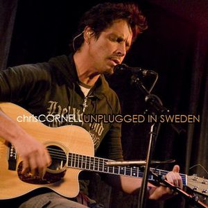 Unplugged in Sweden Cover
