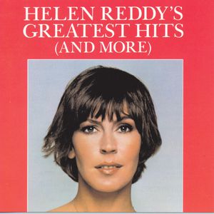 Helen Reddy's Greatest Hits (And More) Cover
