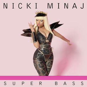 Super Bass Cover