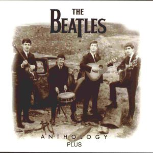 Anthology Plus (disc 2) Cover
