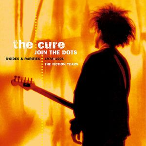 Join the Dots: B-Sides and Rarities, 1978-2001 Cover