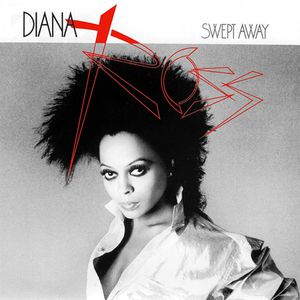 Swept Away Cover