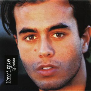 Enrique Iglesias Cover
