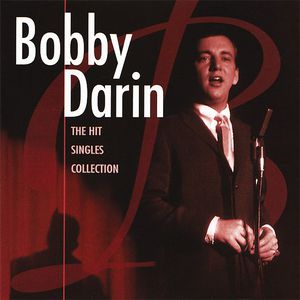 The Hit Singles Collection Cover