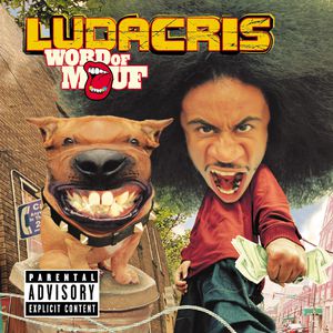 Word of Mouf Cover