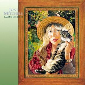 Taming the Tiger Cover