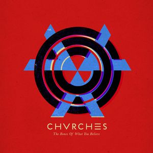 The Bones of What You Believe Cover