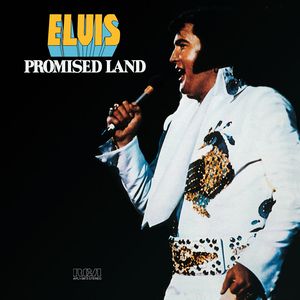 Promised Land Cover