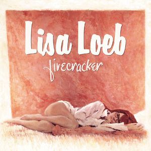 Firecracker Cover