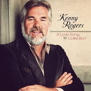 A Love Song Collection Cover